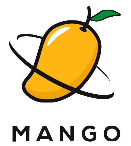 Logo Mango